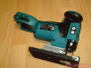 Аккумулятор для лобзика 18В - MAKITA DJV181RTJ BL - 2х5,0Ач