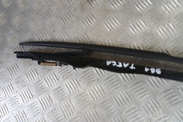 PORSCHE 911 991 ТАРГА