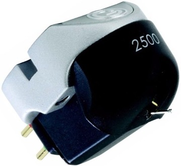 Goldring 2500 Wkładka gramofonowa typu MM / MI