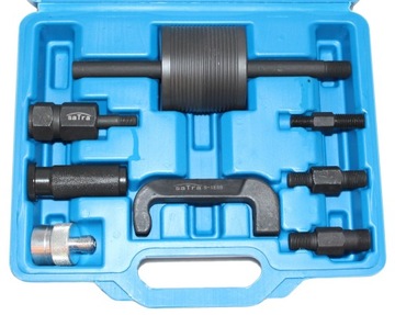 ŚCIĄGACZ DO WTRYSKIWACZY BOSCH DELPHI S-IES9 COMMON RAIL BMW Mercedes CDI