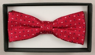 Модный галстук-бабочка с нагрудным платком - Alties