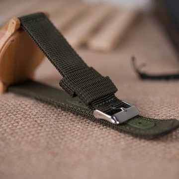 Деревянные часы унисекс BOBO BIRD D11 Bobobird