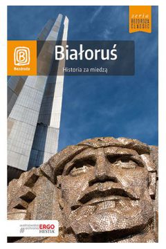 Przewodnik Bezdroża Classic Białoruś 2018
