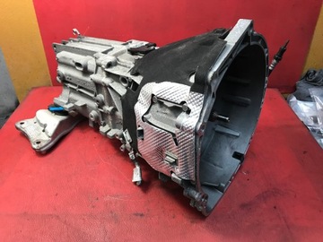 Коробка передач BMW F21 F20 F30 118i 1.5 GS6-17FG