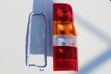 LAMPA TYLA TYŁ PRAWA NOWA FORD TRANSIT 2001-2005