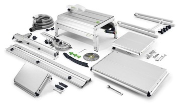 Настольная пила Festool 574772 CS 50 EBG-Set PRECISIO