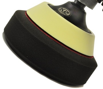 K2 DURAFLEX Adapter Uchwyt Łącznik M14 / RZEP