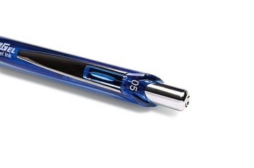 Шариковая ручка Pentel Energel BLN75 Синяя