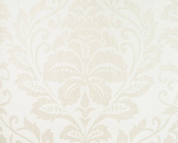 TAPETA NA FLIZELINIE 2554-40 ORNAMENT FLOCK