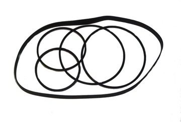 PASKI DO MAGNETOFONU DUAL C820