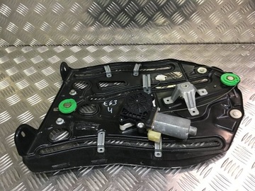 BMW 6 E64 MECHANIZMUS ZVEDÁK OKNO LEVÝ ZADNÍ