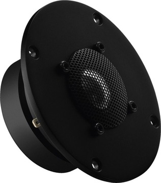 MONACOR DT-352NF głośnik wysokotonowy tweeter 80 Watt RMS 8 ohm 91 dB