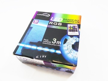 Taśma LED Lumihome RGB 3 m