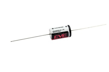 Bateria Litowa EVE ER14250 (SAFT LS14250) 3,6V CNA