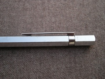 Drel Rysik traserski do glazury 140mm DR-TSP-01