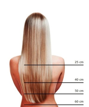 БЕСШОВНЫЕ натуральные волосы на клипсах, 30 см