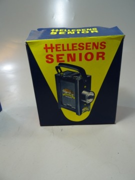 ФОНАРЬ HELLESENS АККУМУЛЯТОР 4,5 В