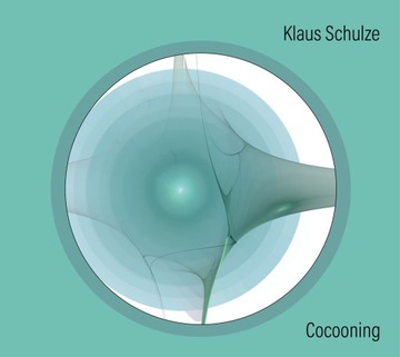 KLAUS SCHULZE Cocooning CD