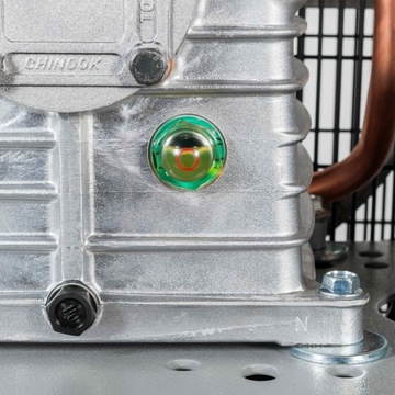 Компрессор масляный Airpress HK700-300 270 л 11 бар
