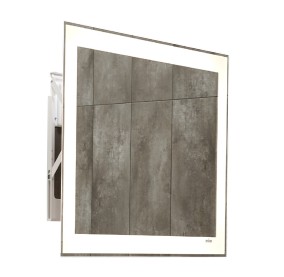 LUSTRO WYSUWANE MIIOR FIT 60x60 Z LED nr 202664