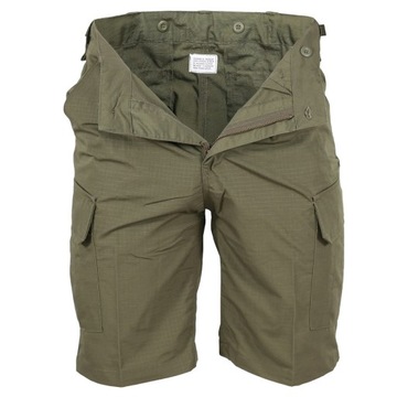фото ориг. №15, Shorts military tactical wz10 short shorts texar olive r. s