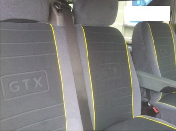 АВТОЧЕХЛЫ ТРАФИК OPEL VIVARO 9 МЕСТ