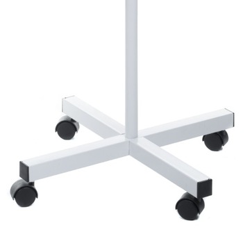 Lampa kosmetyczna LED z lupą BR-663G