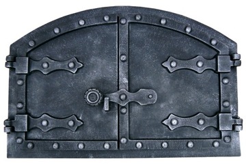 фото ориг. №6, Door for the stove bread vegetables cast iron