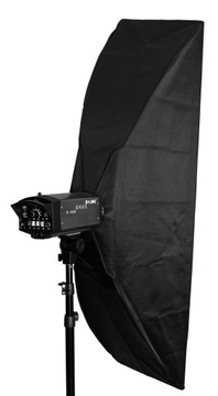 SOFTBOX 22x90 cm STRIP BOX BOWENS 2 DYFUZORY