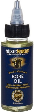 Средство для ухода - Music Nomad Bore Oil Cleaner & Conditioner MN702