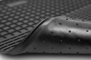 ПОДДОННЫЕ КОВРИКИ ПО ИНДИВИДУАЛЬНОСТИ, НАБОР РЕЗИНОВЫХ ПРЕМИУМОВ