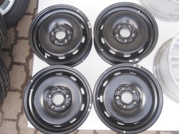 MINI COOPER F55 F56 F57 15 ДЮЙМОВ 5x112 IS46 ДАТЧИКИ