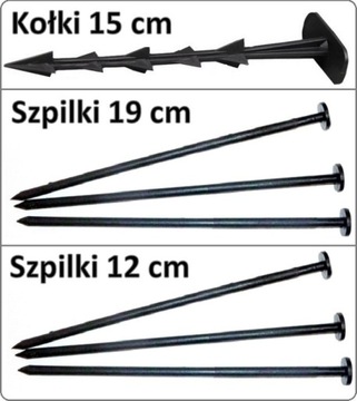 AGROWŁÓKNINA AGROTKANINA WIOSENNA 1,6x100m P23 XL