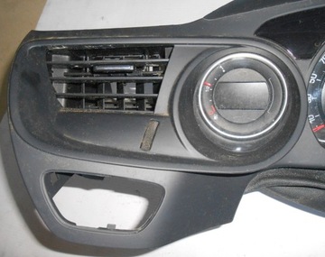 CITROEN C5 III 2.0HDI КОНТР ЕВРОПА 9666330580