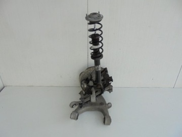 BMW F10 F11 amortyzator zwrotnica lewa wahacze