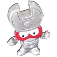 figurka Super Zings superzings 29 metal crunch rar