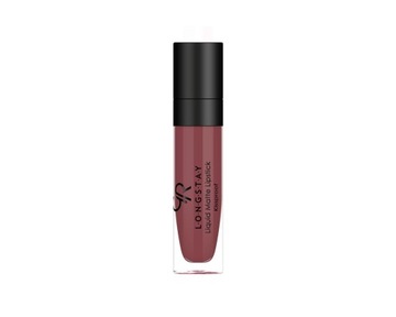 Golden Rose Matowa Pomadka w Płynie Matte 20