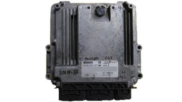 ECU RENAULT MASTER 0281017977 237100899R DOPISZĘ