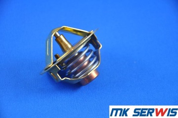 Termostat silnika Mitsubishi S3L S4L