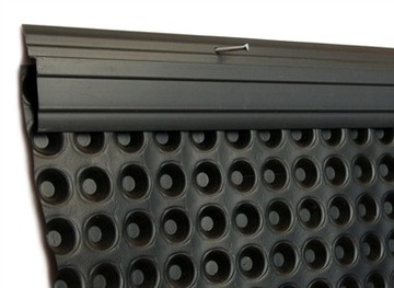 ПОЛОСКА ДЛЯ ФУНДАМЕНТАЛЬНОЙ ПЛЕНКИ, ВЕДРО 2MB