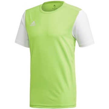 KOSZULKA ADIDAS ESTRO 19 JSY DP3240 r.L