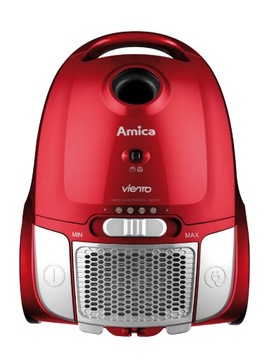 МЕШКИ ДЛЯ ПЫЛЕСОСА AMICA VIENTO VI2031 5 шт.