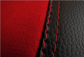 фото ориг. №6, T-shirt on front seat covers - ter artificial leather, suede artificial versatile