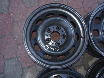 BMW F20 E82 E87 E36 E46 E90 E91 16 дюймов 5x120 IS33