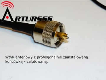 ДЛЯ ВНЕДОРОЖНИКА CB АНТЕННА Firestik FS3 WHITE + HeavyDuty