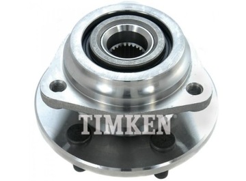 Piasta przód Jeep Grand Cherokee ZJ 93-98 timken