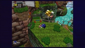 КЛЮЧ КОДА КЛЮЧА SONIC ADVENTURE DX STEAM