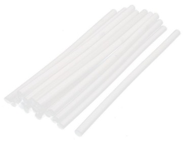 КАРТРИДЖИ ДЛЯ КЛЕЕВОГО ПИСТОЛЕТА 11мм 30см 10шт