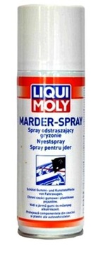 СПРЕЙ LIQUI MOLY MARTEN ОТ ГРЫЗУНОВ