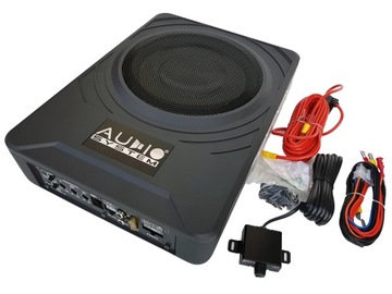 Audio System US08ACTIVE 24V pod fotel Cieżarówka